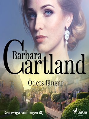 cover image of Ödets fångar